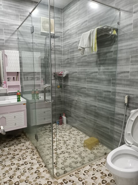 Toilet nhà nguyên căn trung tâm Thị Xã Phú Mỹ