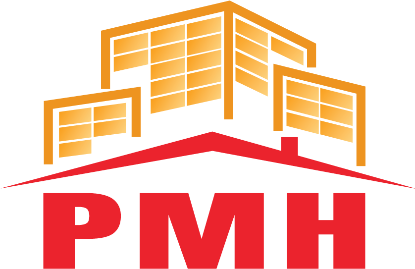 Logo Công ty TNHH Đầu tư Phát triển Nhà Phú Mỹ