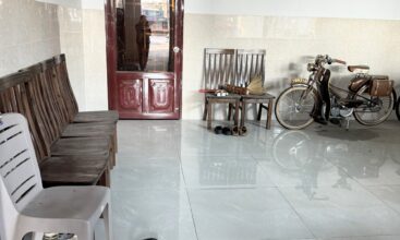 cho thuê văn phòng thị xã Phú Mỹ BR-VT
