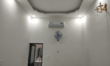 Phòng Ngủ Có Toilet Đường Nguyễn Trường Tộ Khu Ngọc Hà Thị xã Phú Mỹ