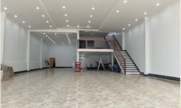 Cho thuê mặt bằng làm showroom tại thị xã Phú Mỹ BRVT