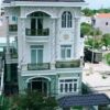 Mặt tiền biệt thự 5 phòng ngủ tđc 44ha Phú Mỹ Hồ Chí Minh