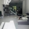 Phòng khách nhà 5 phòng ngủ TĐC Dầu Khí Phú Mỹ Hồ Chí Minh