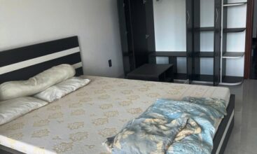 Phòng ngủ 1 nhà 5 phòng ngủ TĐC Dầu Khí Phú Mỹ Hồ Chí Minh