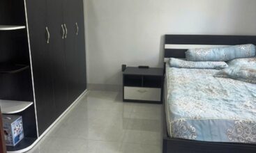 Phòng ngủ 2 nhà 5 phòng ngủ TĐC Dầu Khí Phú Mỹ Hồ Chí Minh