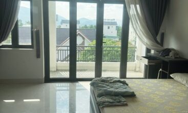 Phòng ngủ 3 nhà 5 phòng ngủ TĐC Dầu Khí Phú Mỹ Hồ Chí Minh