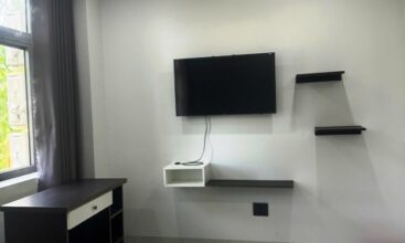Phòng ngủ 4 nhà 5 phòng ngủ TĐC Dầu Khí Phú Mỹ Hồ Chí Minh